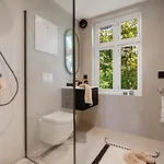 Panorama - View In L 1-bedroom Bergen