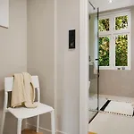 Panorama - View In L 1-bedroom * Bergen