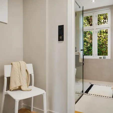 Panorama - View In L 1-bedroom * Берген