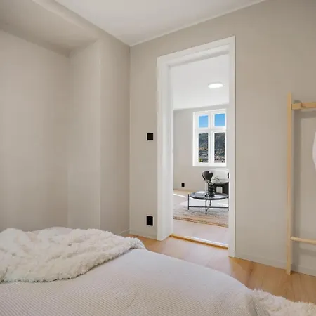 Panorama - View In L 1-bedroom