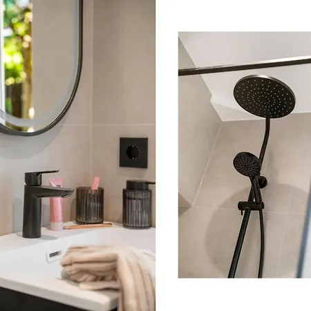 Panorama - View In L 1-bedroom