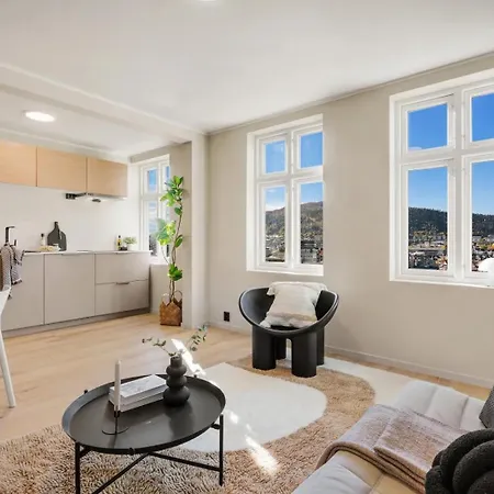 Panorama - View In L 1-bedroom