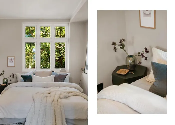 דירה Panorama - View In L 1-bedroom