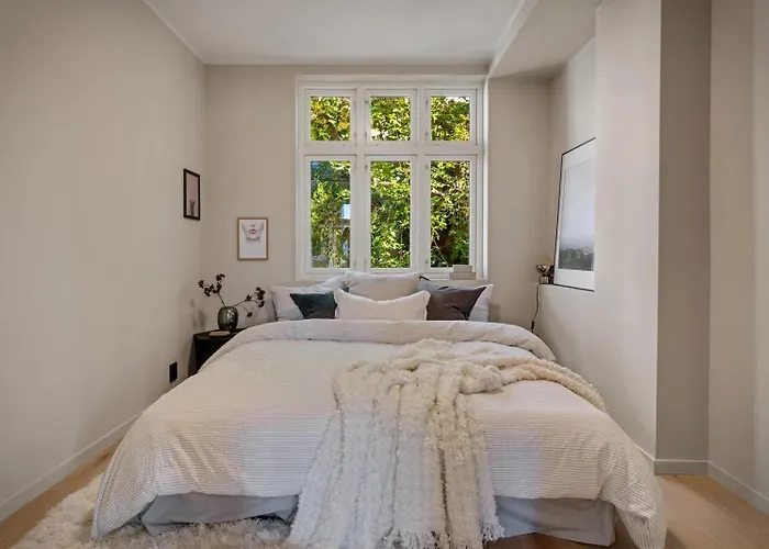 Panorama - View In L 1-bedroom *