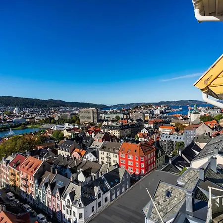 Panorama - View In L 1-bedroom