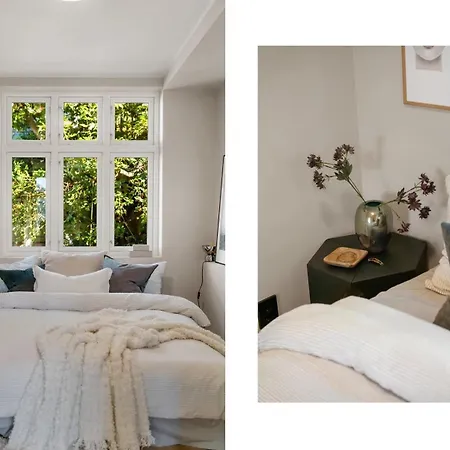 Апартаменты Panorama - View In L 1-bedroom